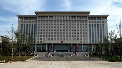 北京市人民政府消防檢測項目